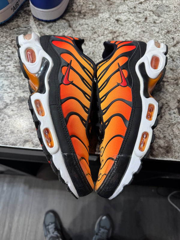 Nike Air Max Plus OG Pimento (2018)
