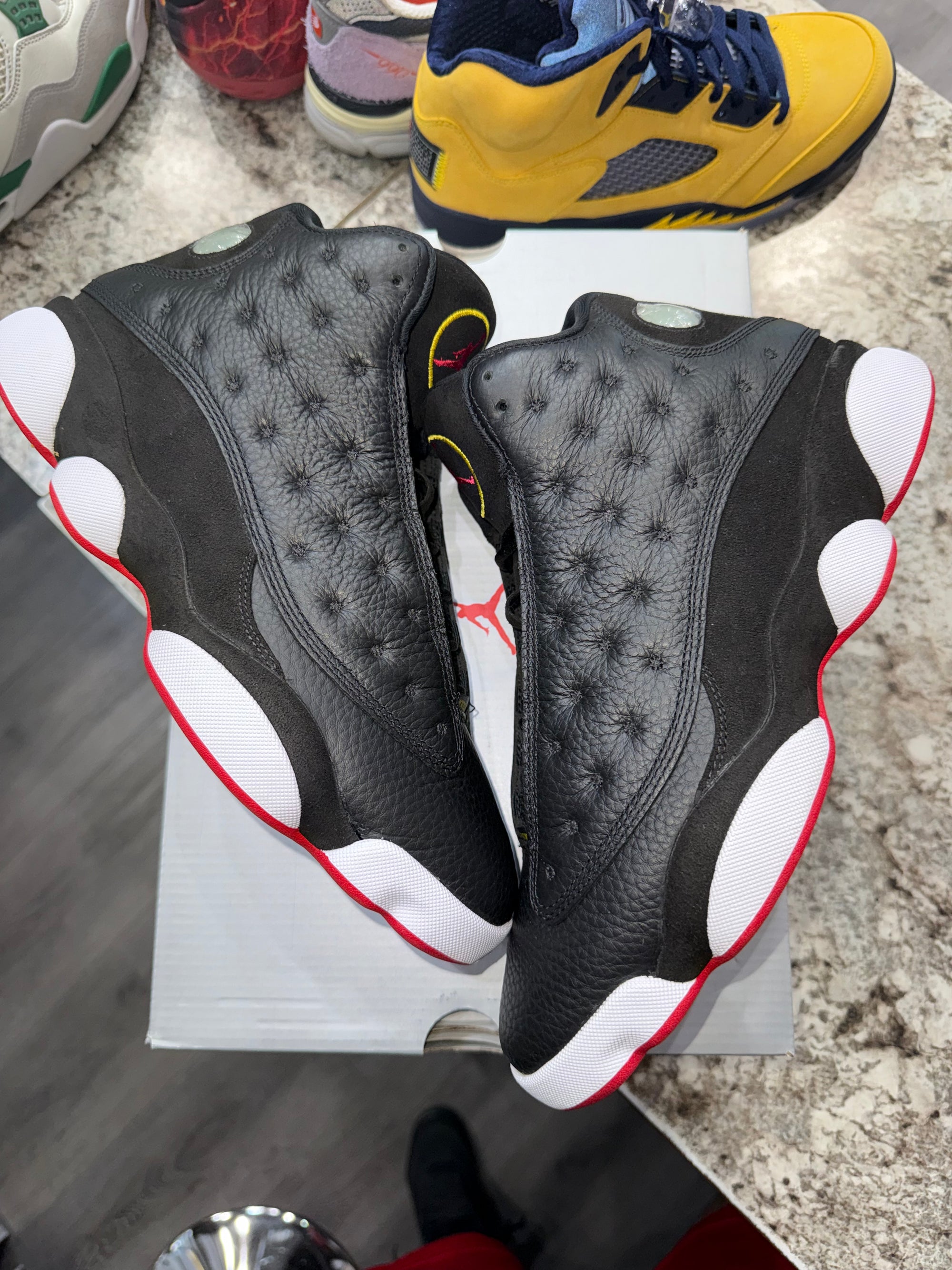 Jordan 13 Retro Playoffs (2023)