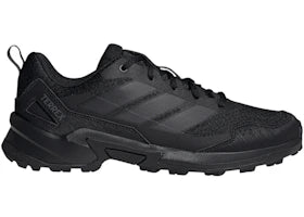 adidas Terrex Eastrail 3 Black Carbon Grey Four