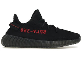 adidas Yeezy Boost 350 V2 Black Red