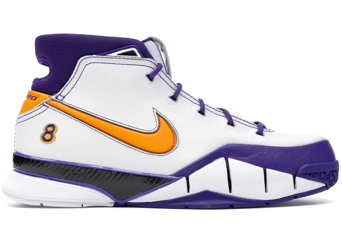 Nike Kobe 1 Protro Think 16 Close Out (DAMAGED BOX)
