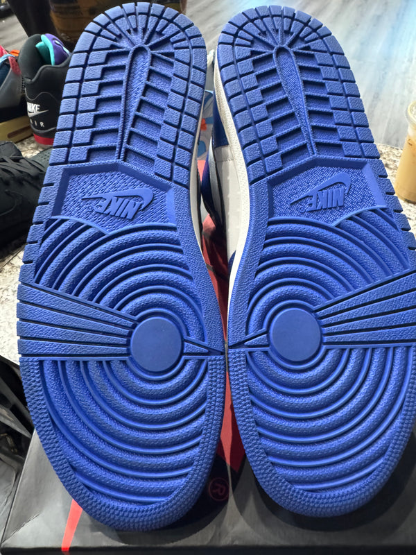Jordan 1 Retro High Game Royal