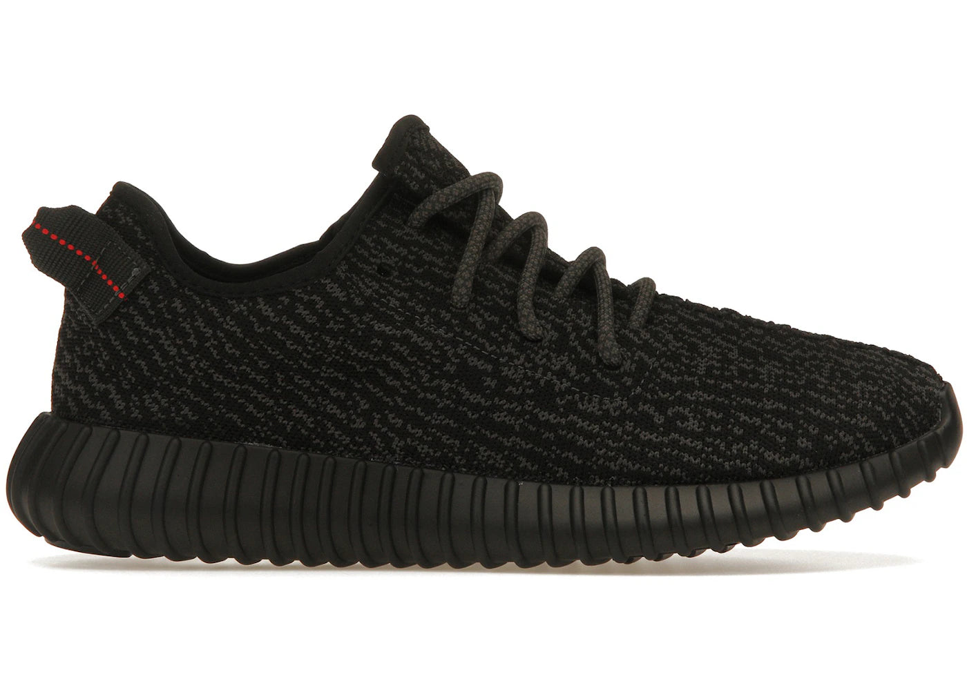 adidas Yeezy Boost 350 Pirate Black