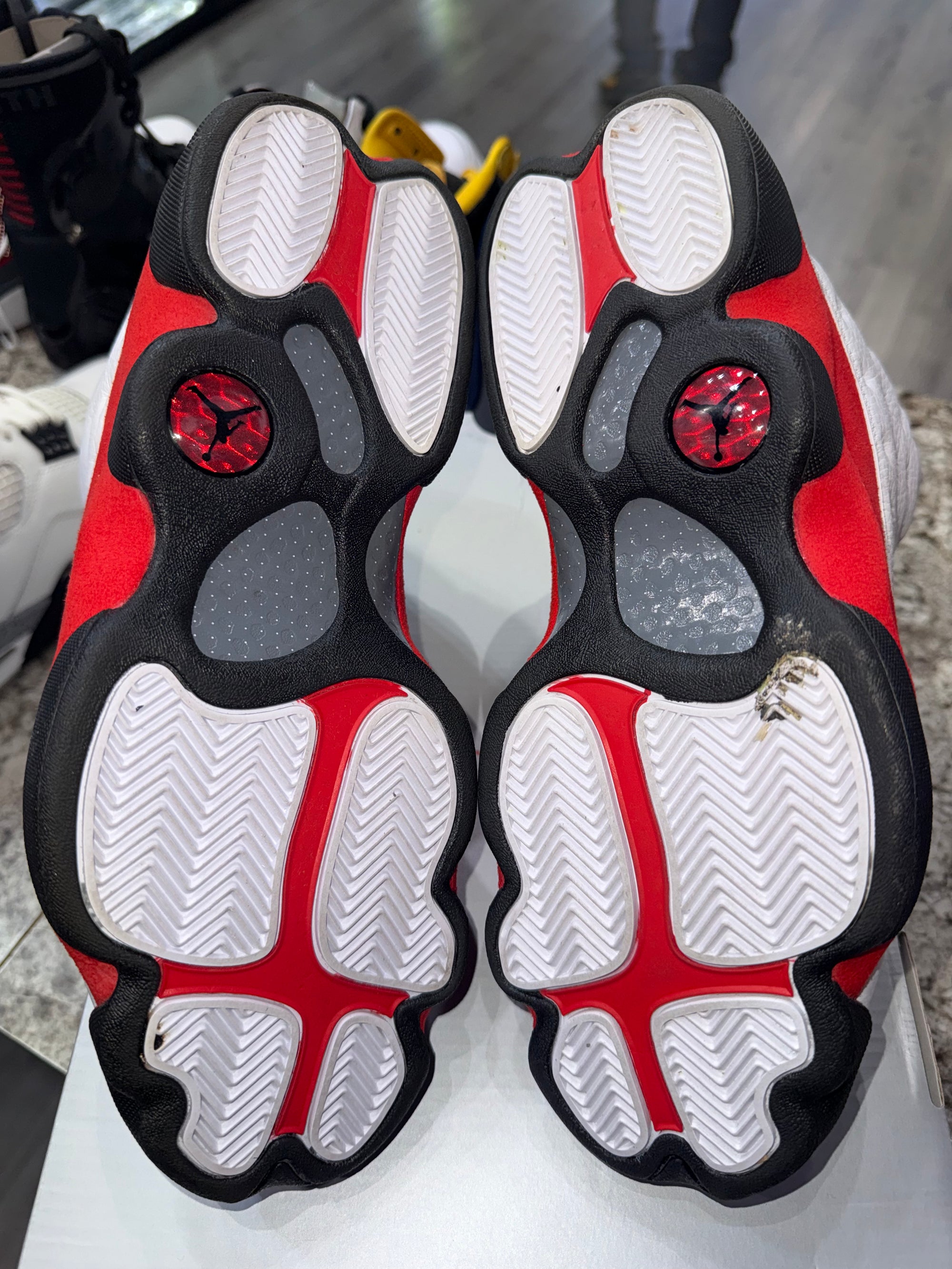 Jordan 13 Retro OG Chicago (2026)