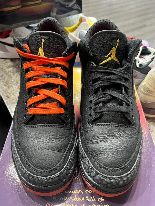 Jordan 3 Retro J Balvin Rio