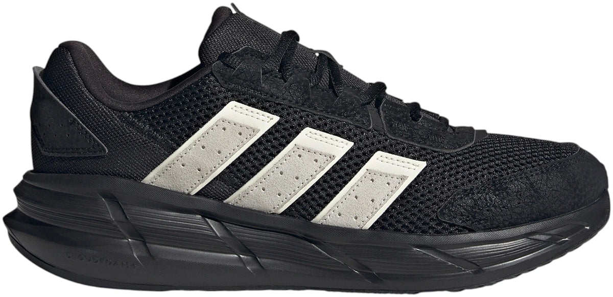 adidas Astrastar Black Off White