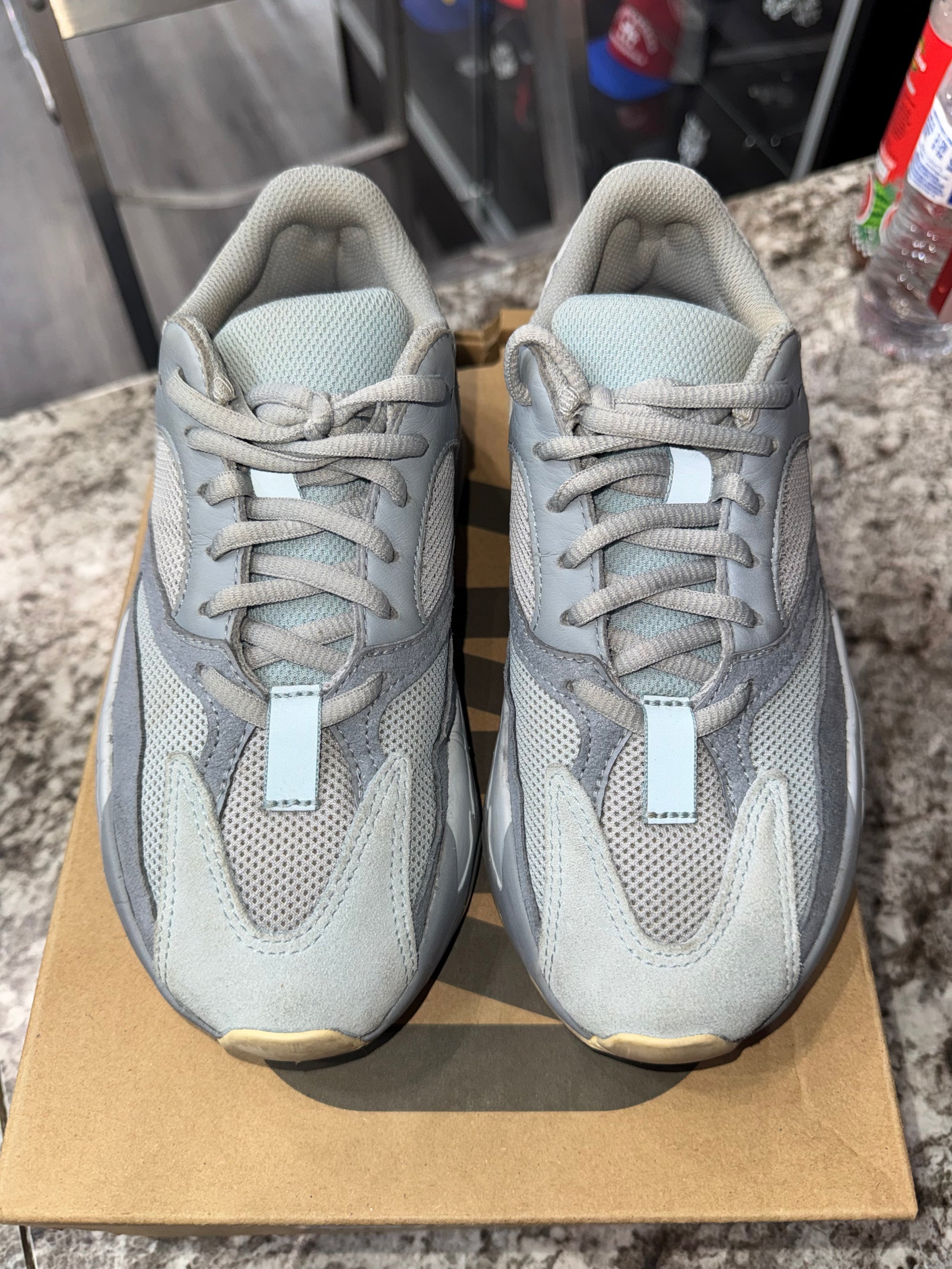 adidas Yeezy Boost 700 Inertia