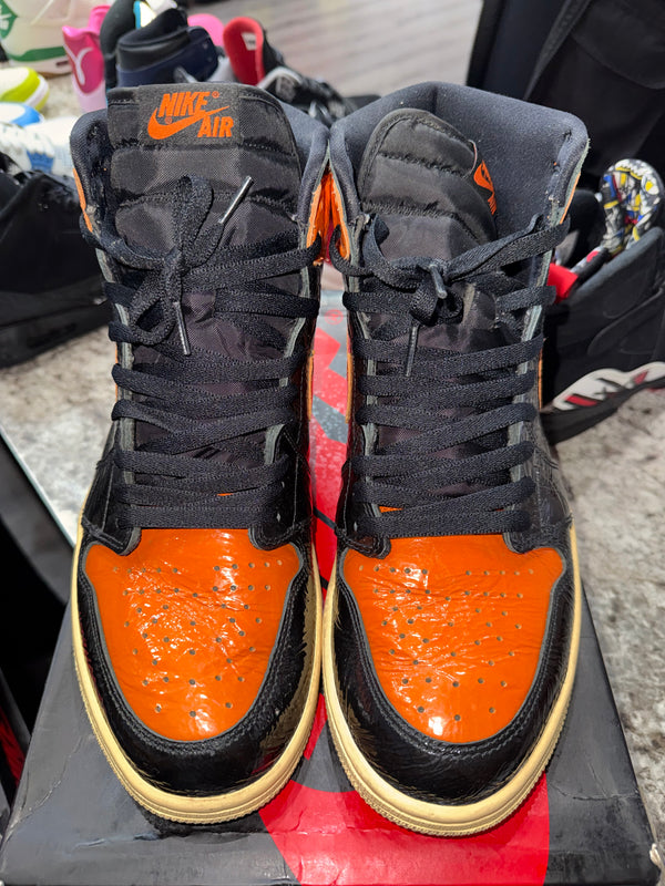 Jordan 1 Retro High Shattered Backboard 3.0
