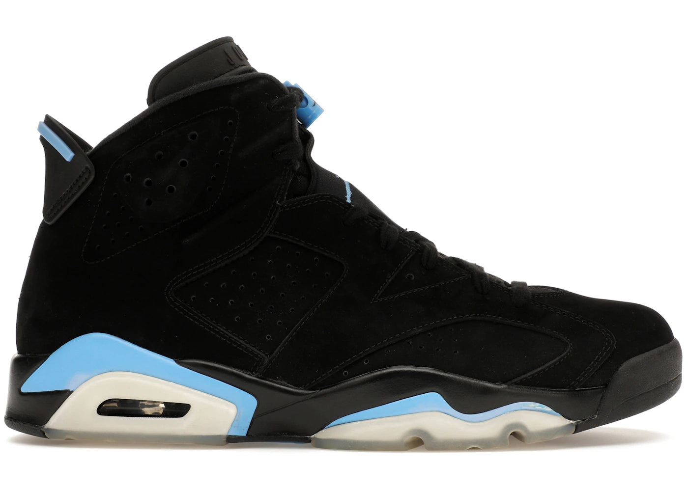 Jordan 6 Retro UNC (DAMAGED BOX)