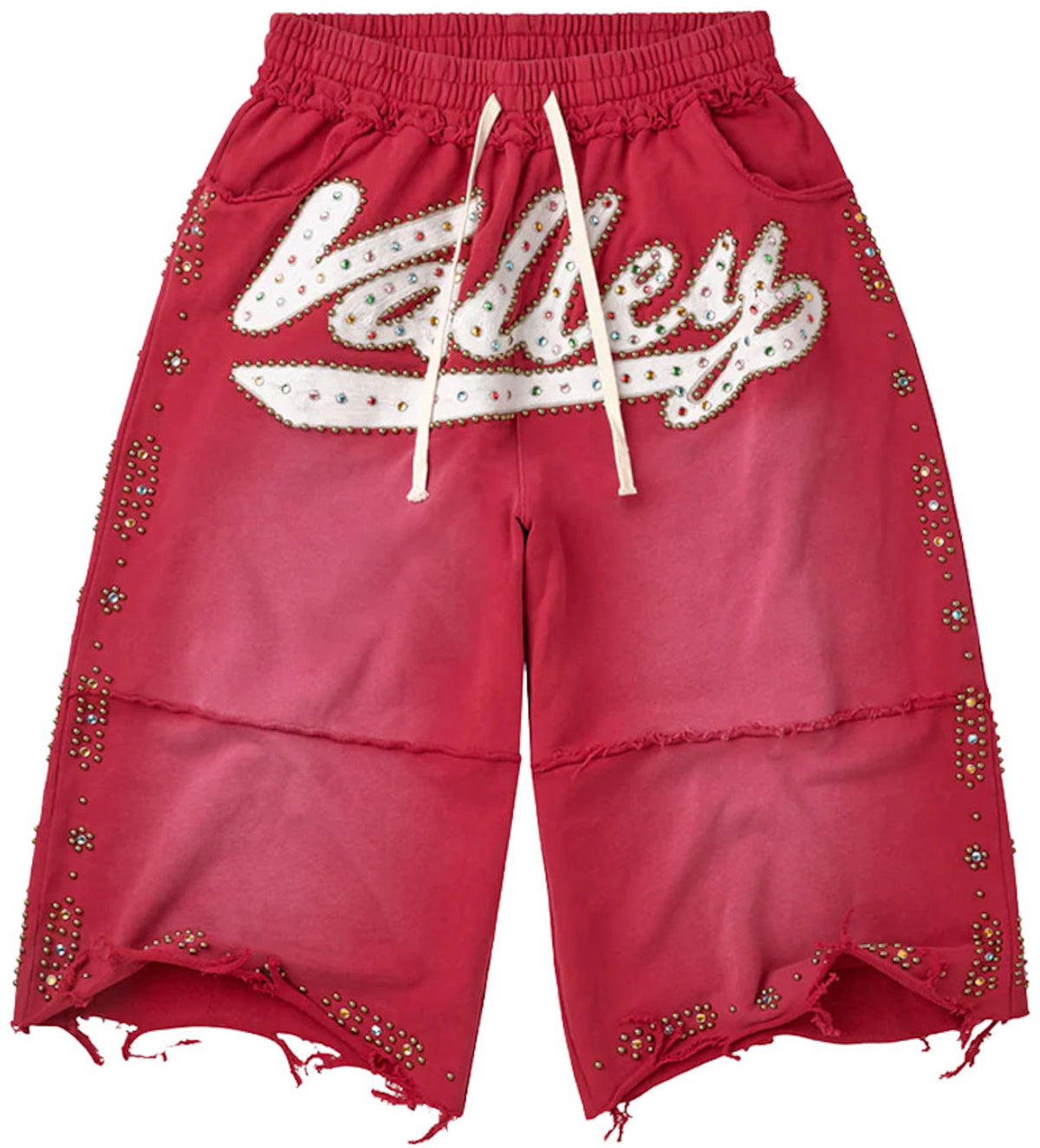 Vale Forever Skittles Shorts Red*
