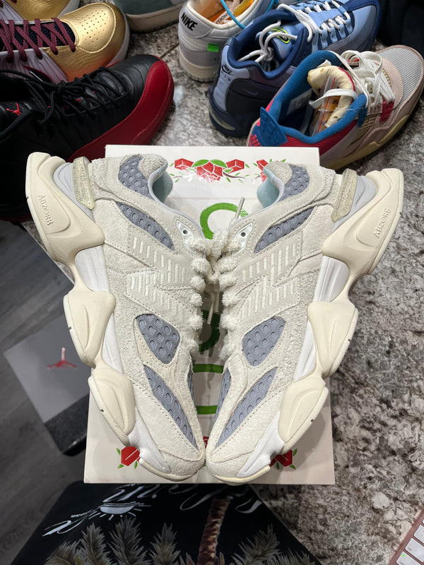 New Balance 9060 Bricks & Wood