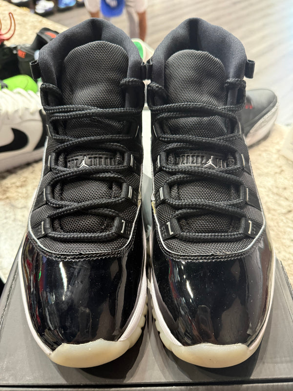 Jordan 11 Retro Jubilee 25th Anniversary (YARD SALE)