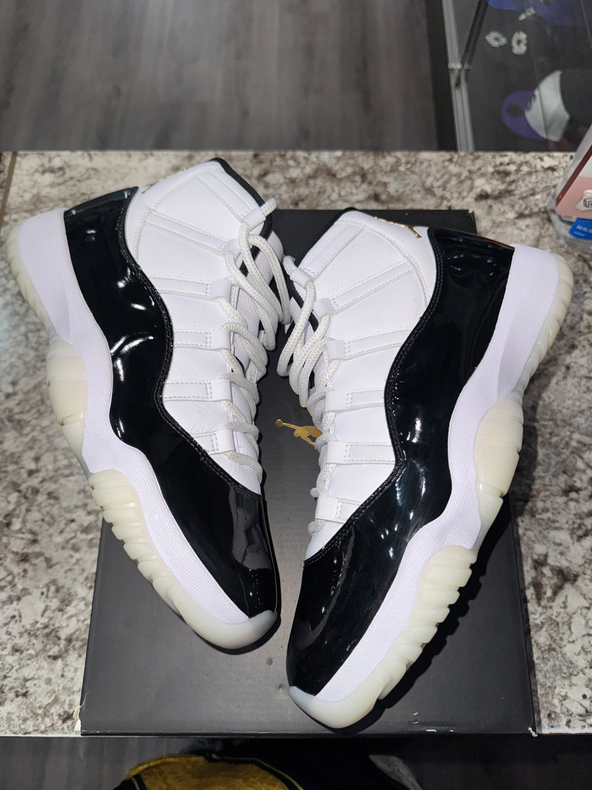 Jordan 11 Retro DMP Gratitude (2023)