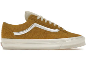 Vans Og Style 36 LX Cooperstown Dried Tobacco