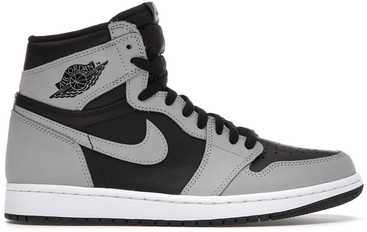 Jordan 1 Retro High  Shadow 2.0