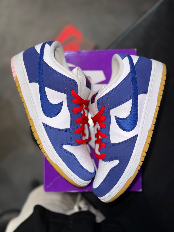 Nike SB Dunk Low Los Angeles Dodgers