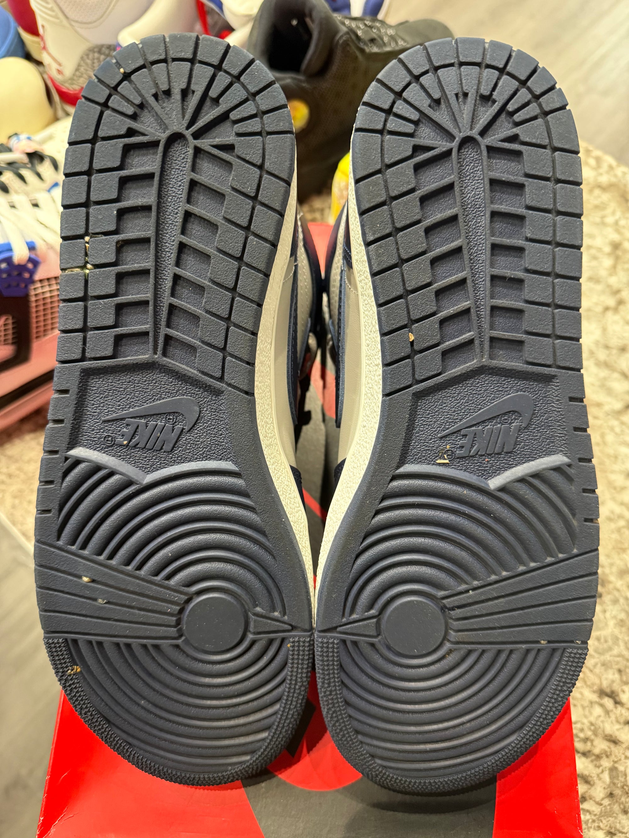 Jordan 1 Retro High '85 Georgetown