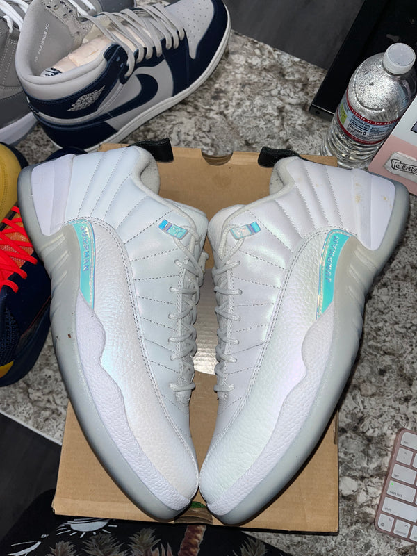 Jordan 12 Retro Low Easter (2021)
