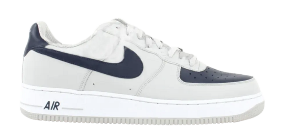 Air Force 1 Cowboys