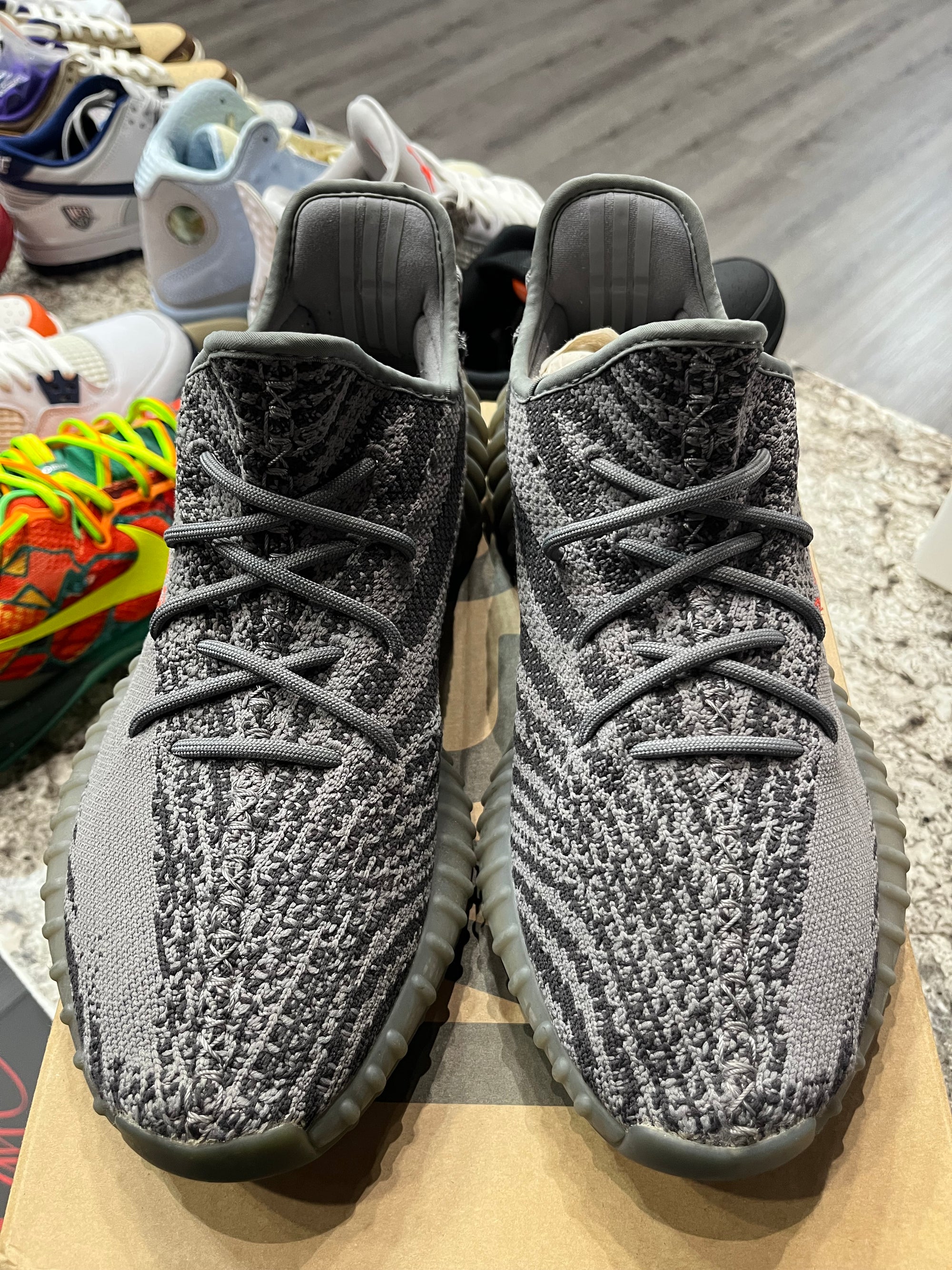 adidas Yeezy Boost 350 V2 Beluga 2.0