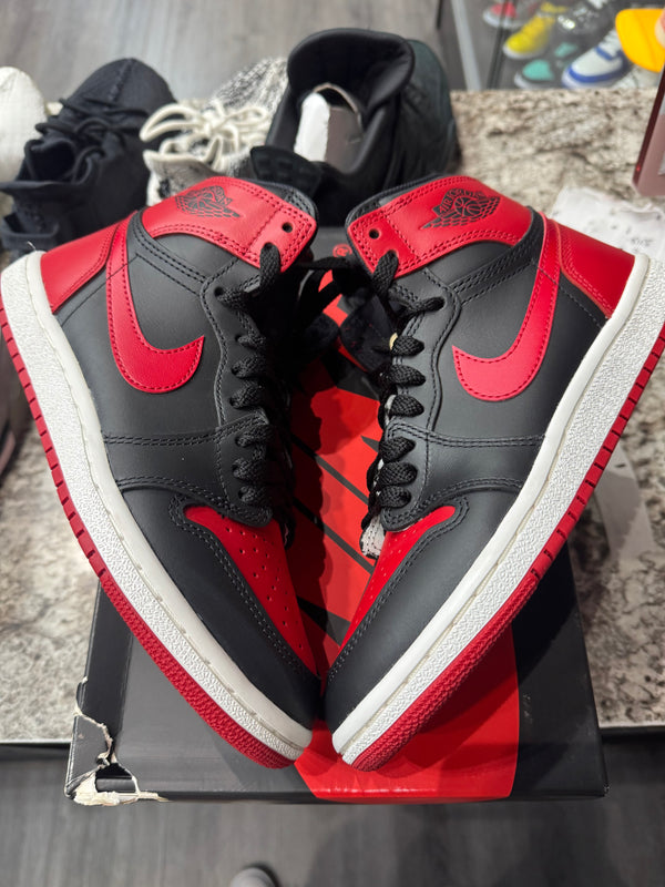 Jordan 1 Retro High '85 OG Bred (2025)