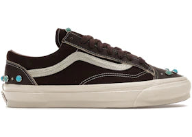 Vans Premium Old Skool Gemstone Mushroom