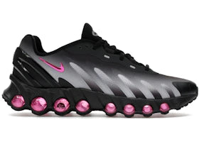 Nike Air Max Dn8 Dark Smoke Grey Pink Blast