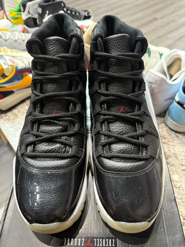 Jordan 11 Retro 72-10