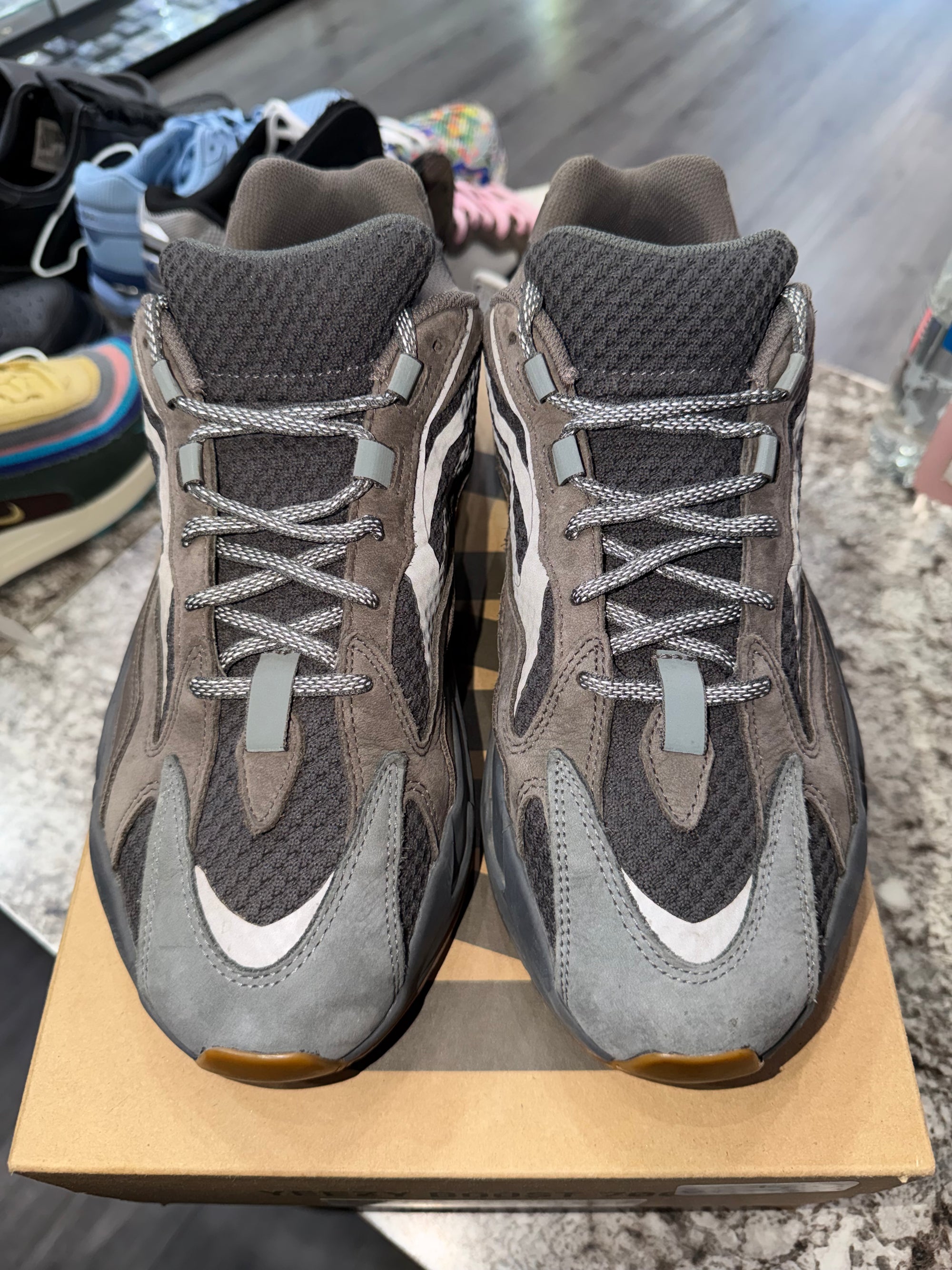 adidas Yeezy Boost 700 V2 Geode