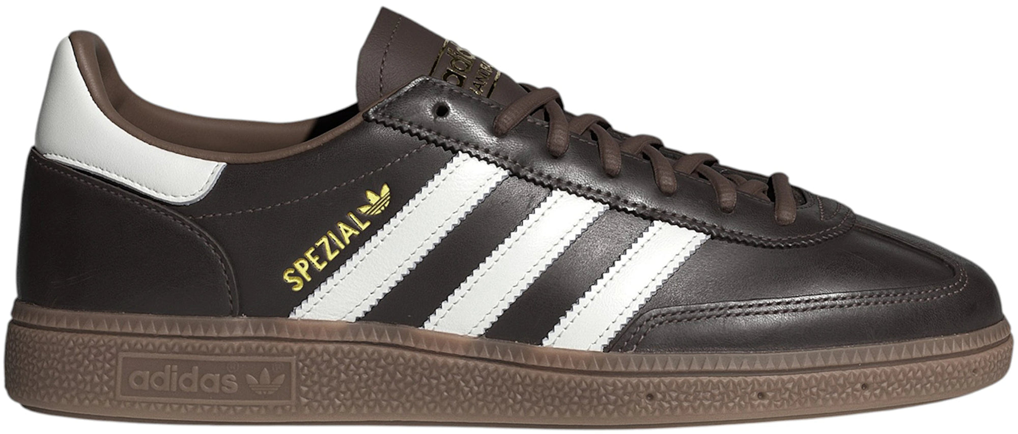 adidas Handball Spezial Brown White Earth Strata