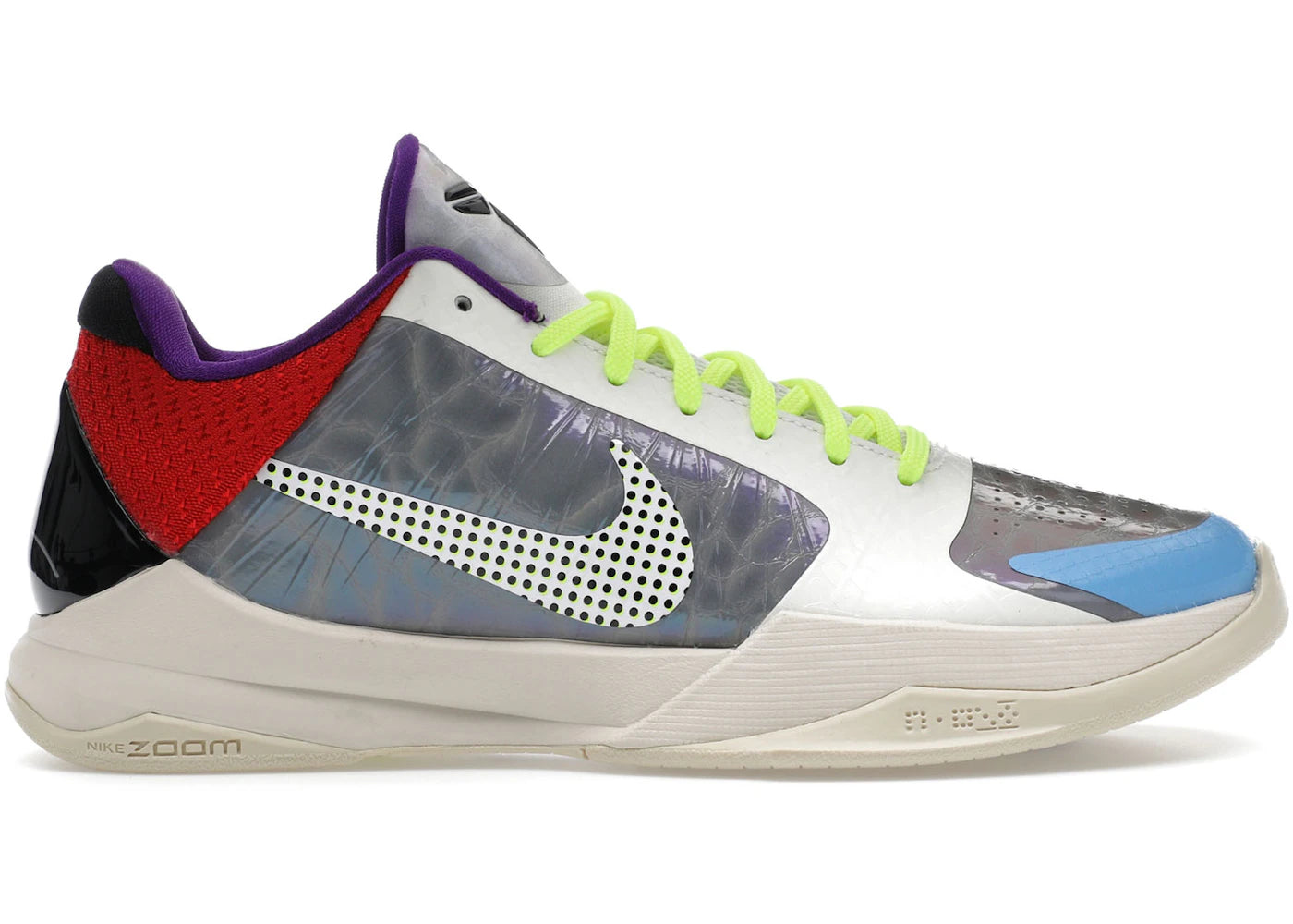 Nike Kobe 5 Protro PJ Tucker