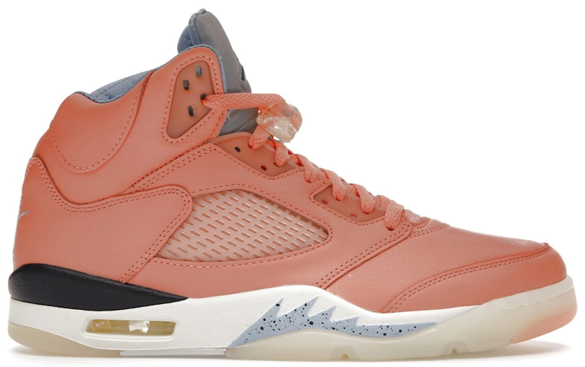 Jordan 5 Retro DJ Khaled We The Best Crimson Bliss
