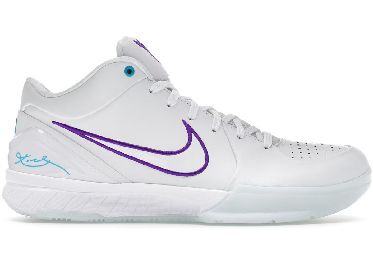 Nike Kobe 4 Protro Draft Day Pack Charlotte (Opened Packaging)