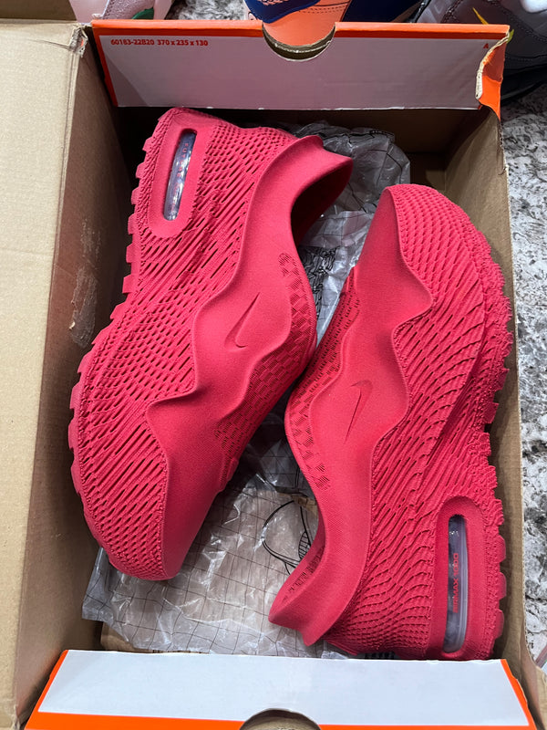 Nike Air Max 1000 Red