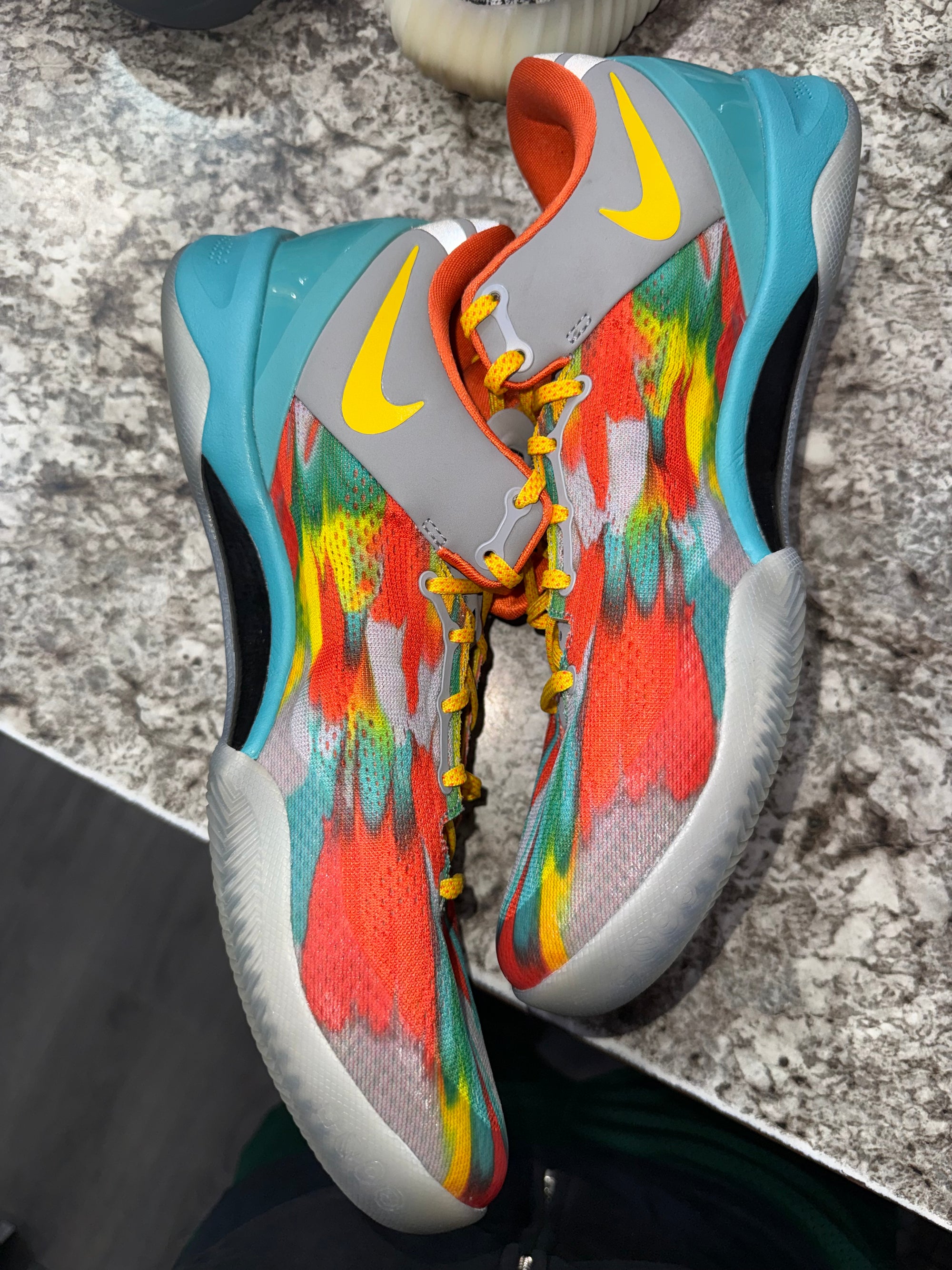 Nike Kobe 8 Protro Venice Beach (2024)