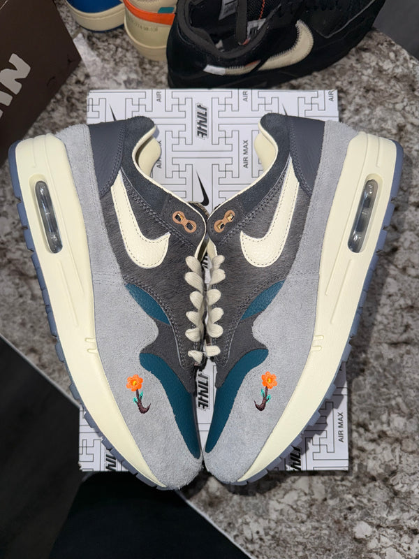 Nike Air Max 1 Kasina Won-Ang Grey