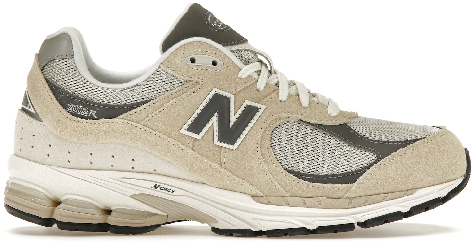 New Balance 2002R Sandstone Magnet