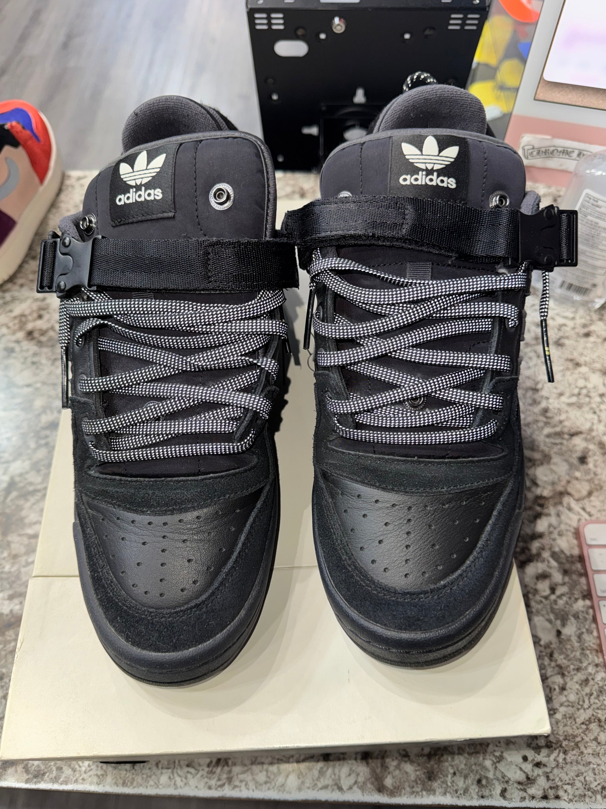 adidas Forum Low Bad Bunny Back to School