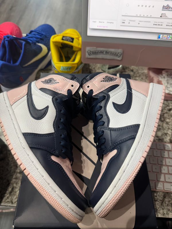 Jordan 1 Retro High OG Atmosphere (Women's)
