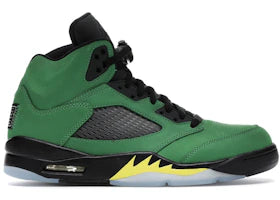 Jordan 5 Retro SE Oregon