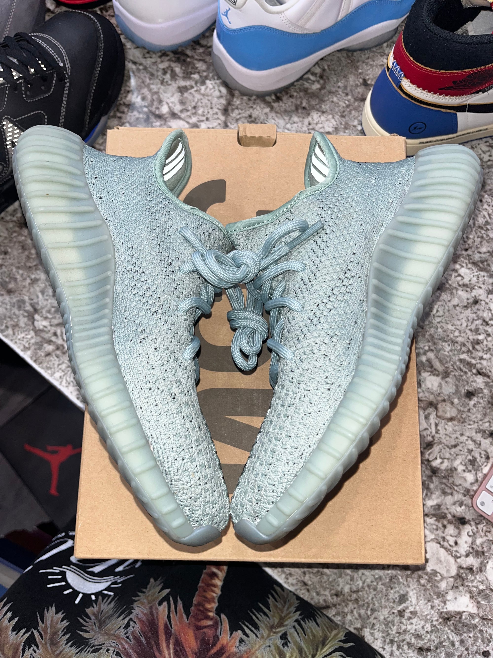 adidas Yeezy Boost 350 V2 Salt