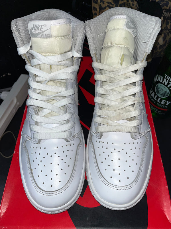 Jordan 1 Retro High '85 Neutral Grey