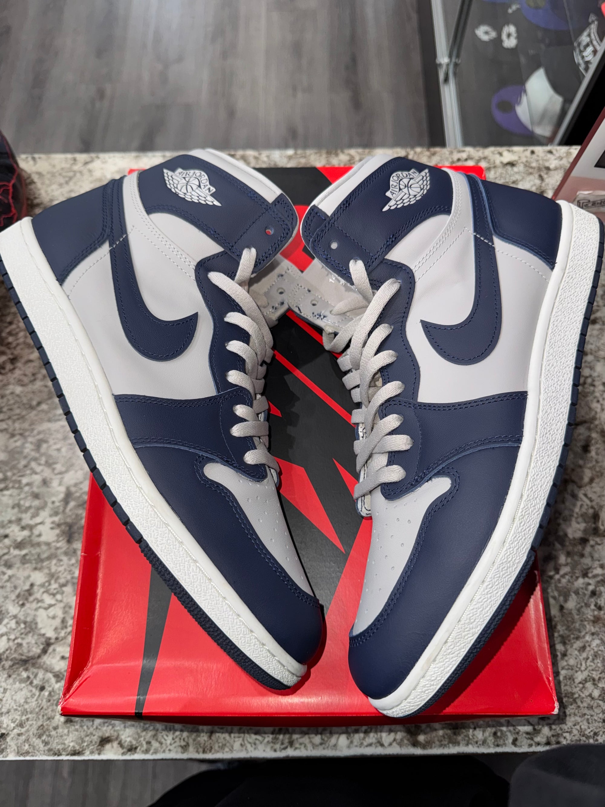 Jordan 1 Retro High '85 Georgetown