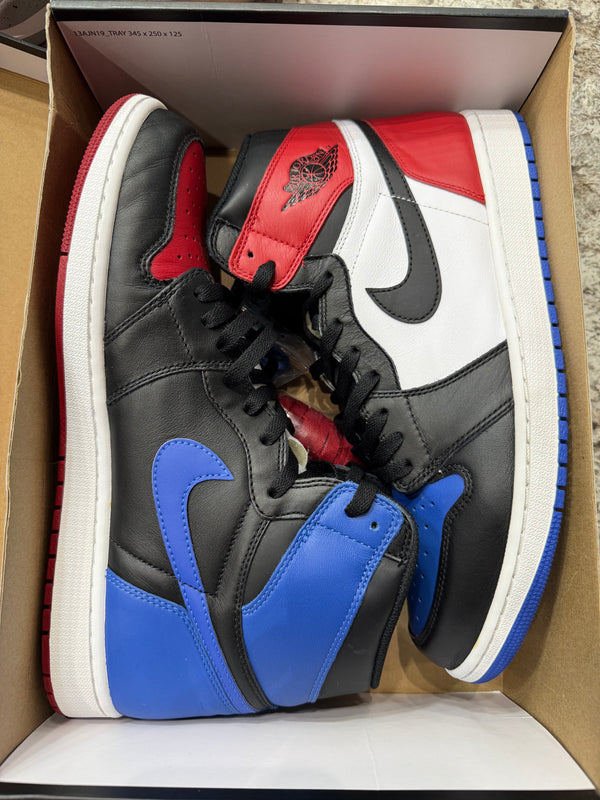 Jordan 1 Retro Top 3
