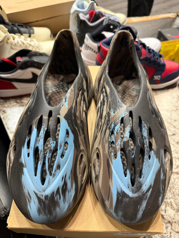 adidas Yeezy Foam RNR MX Cinder