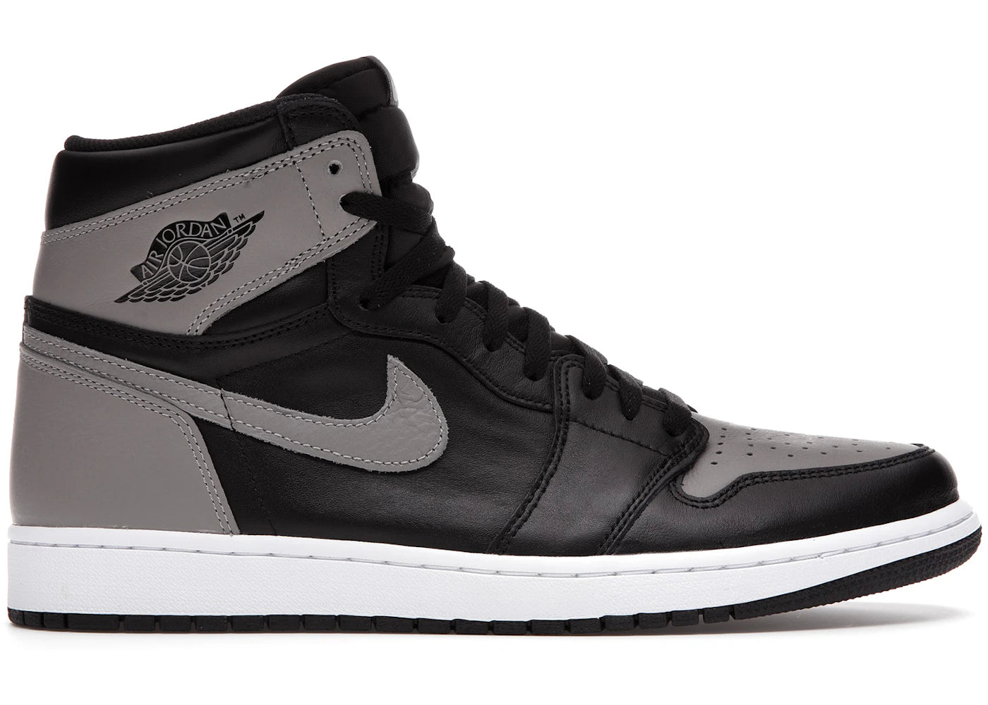 Jordan 1 Retro High Shadow (2018) (DAMAGED BOX)