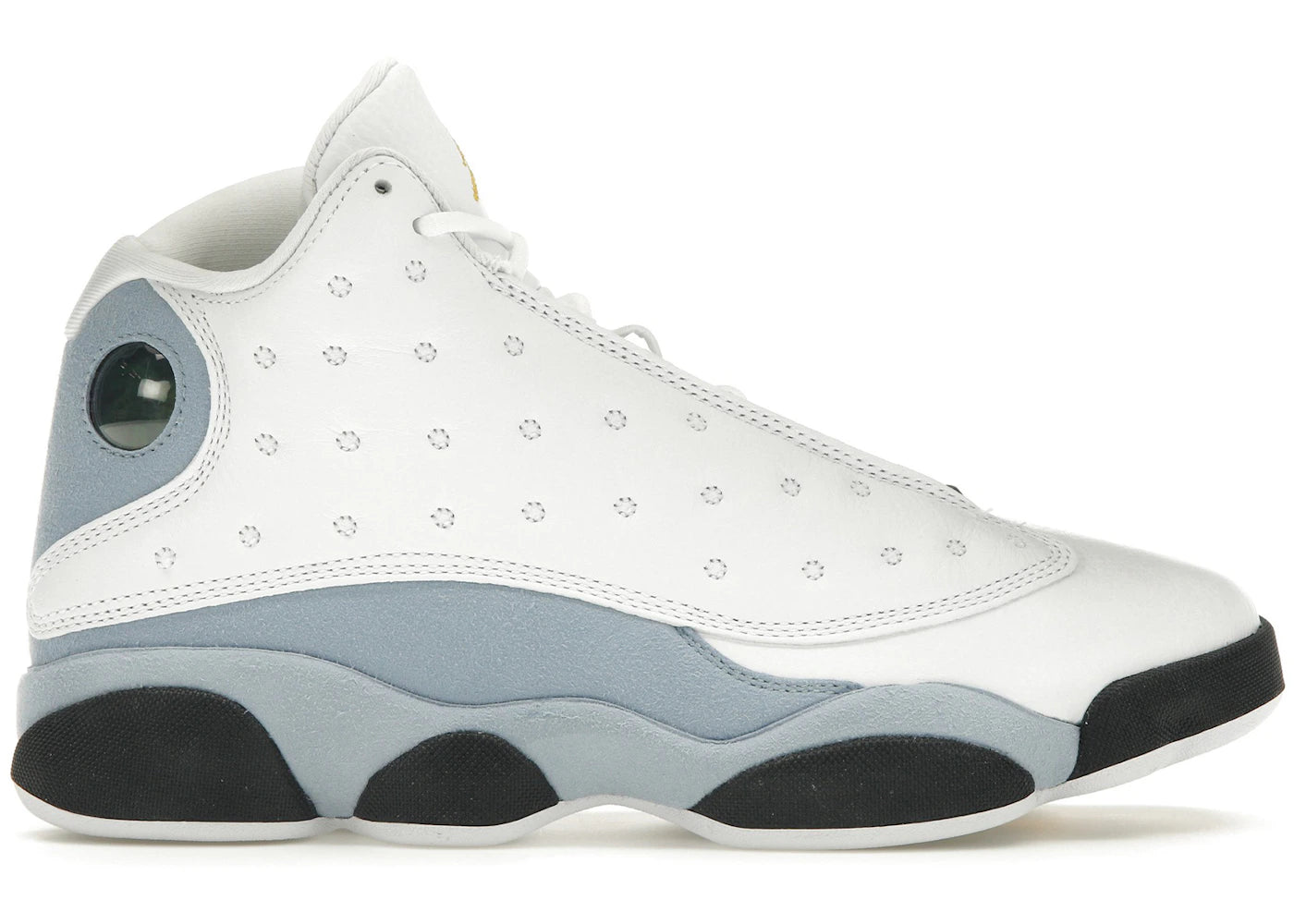 Jordan 13 Retro Blue Grey (DAMAGED BOX)