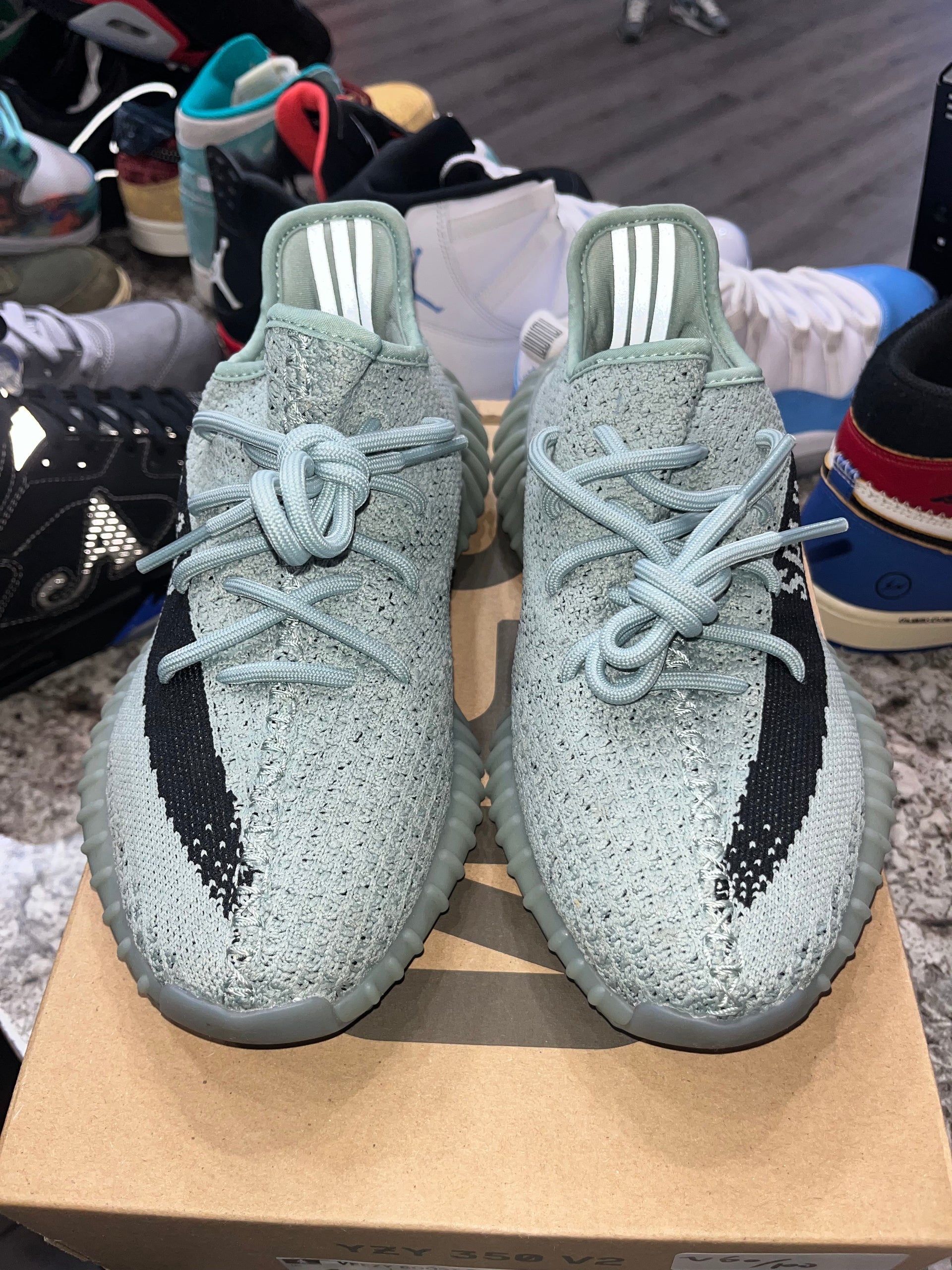 adidas Yeezy Boost 350 V2 Salt