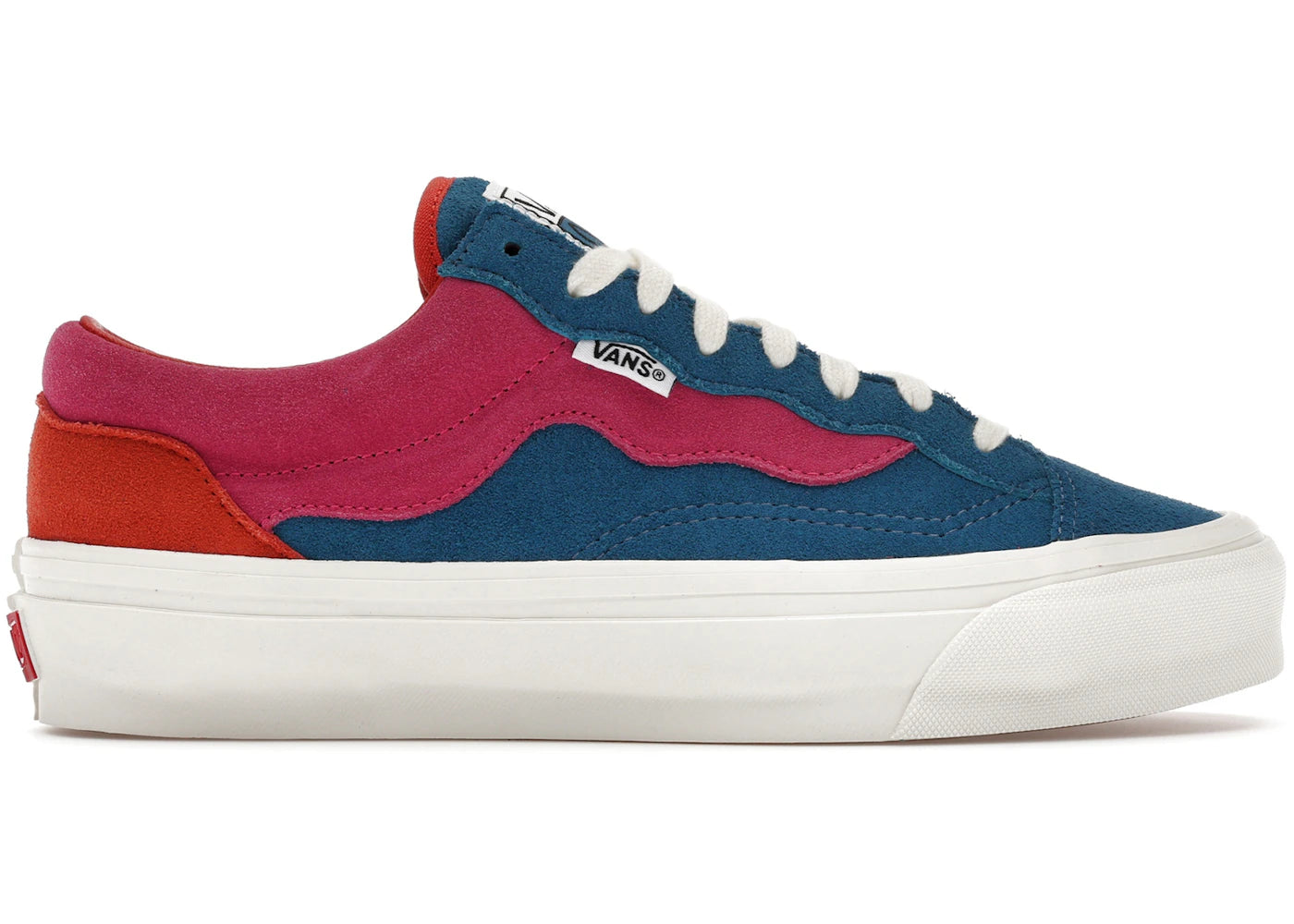 Vans OTW Old Skool 36 Parra (DAMAGED BOX)
