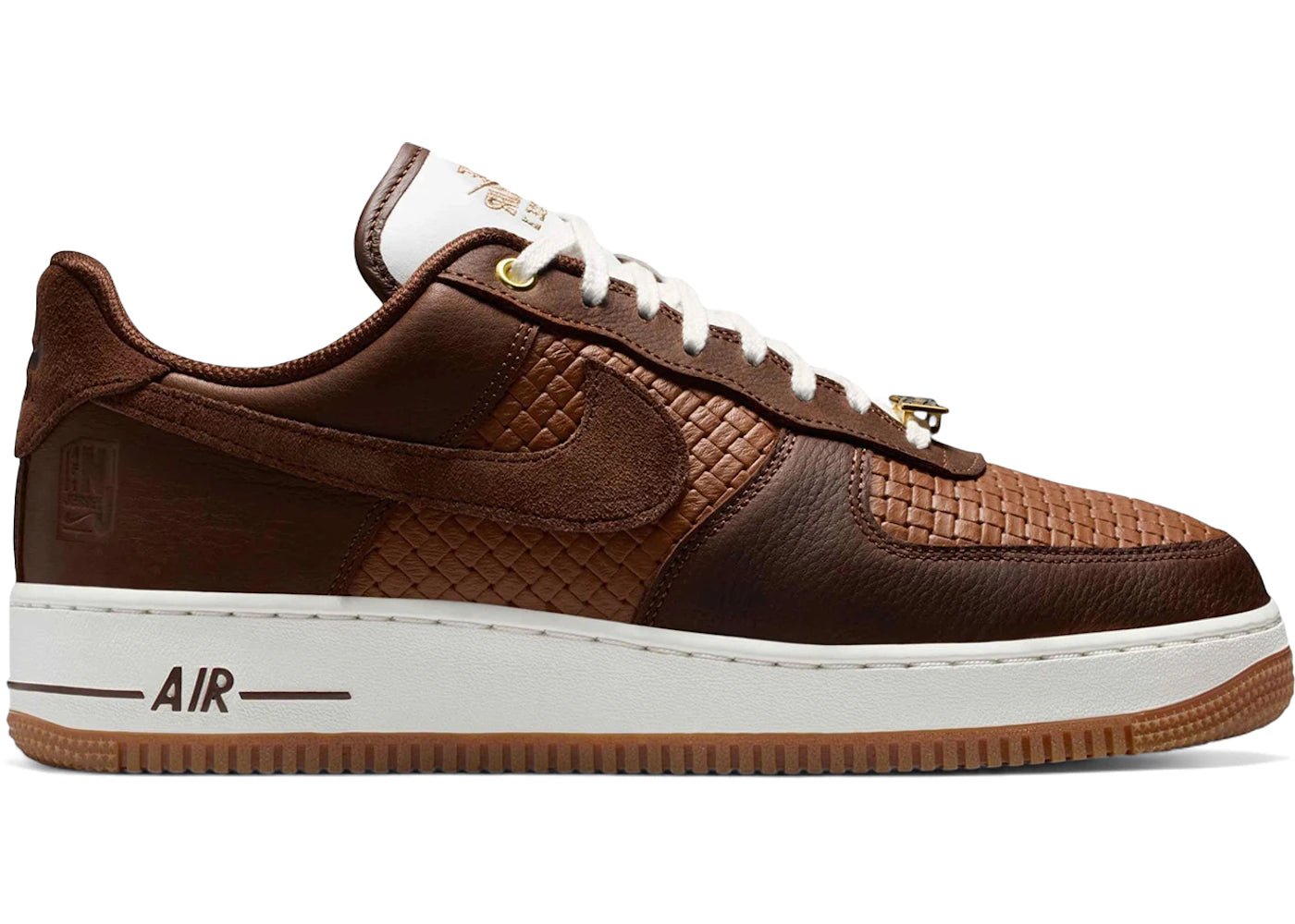 Nike Air Force 1 Low New Jersey